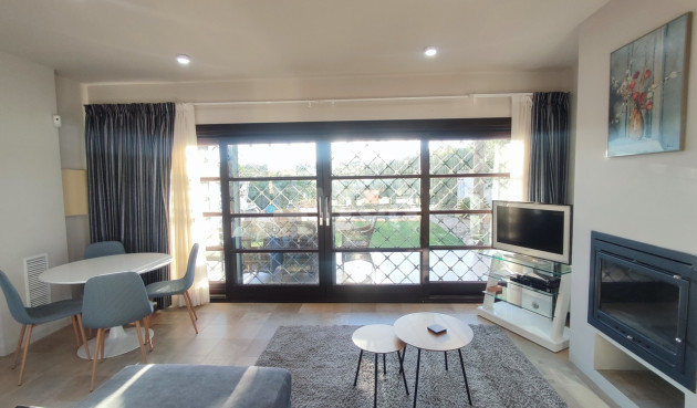 Resale - Villa - Peraleja Golf - Inland