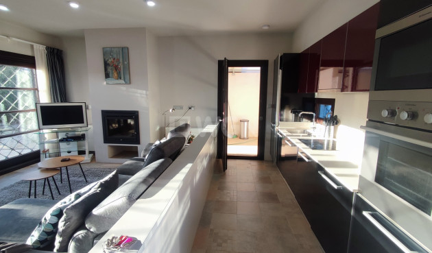 Resale - Villa - Peraleja Golf - Inland