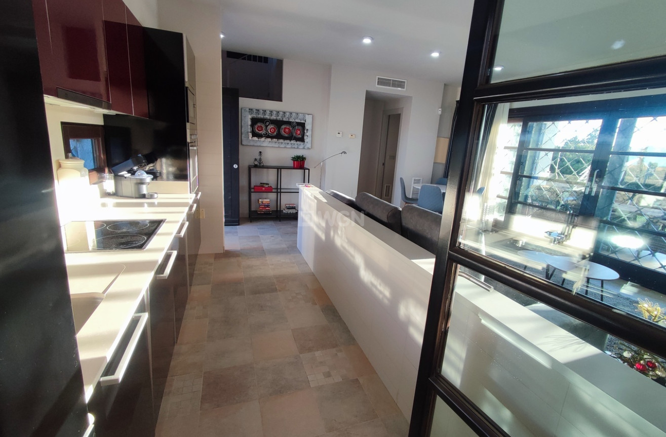 Resale - Villa - Peraleja Golf - Inland