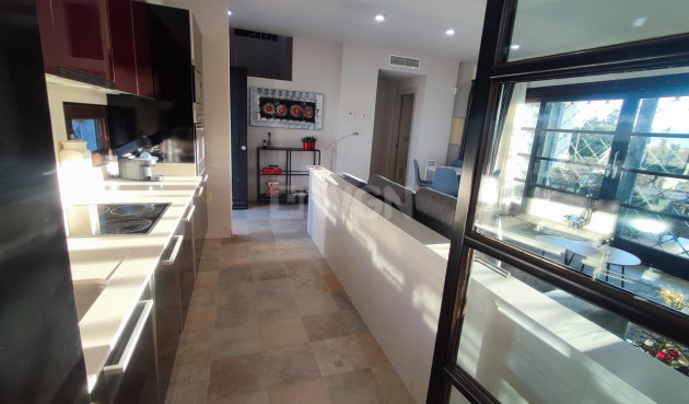 Resale - Villa - Peraleja Golf - Inland