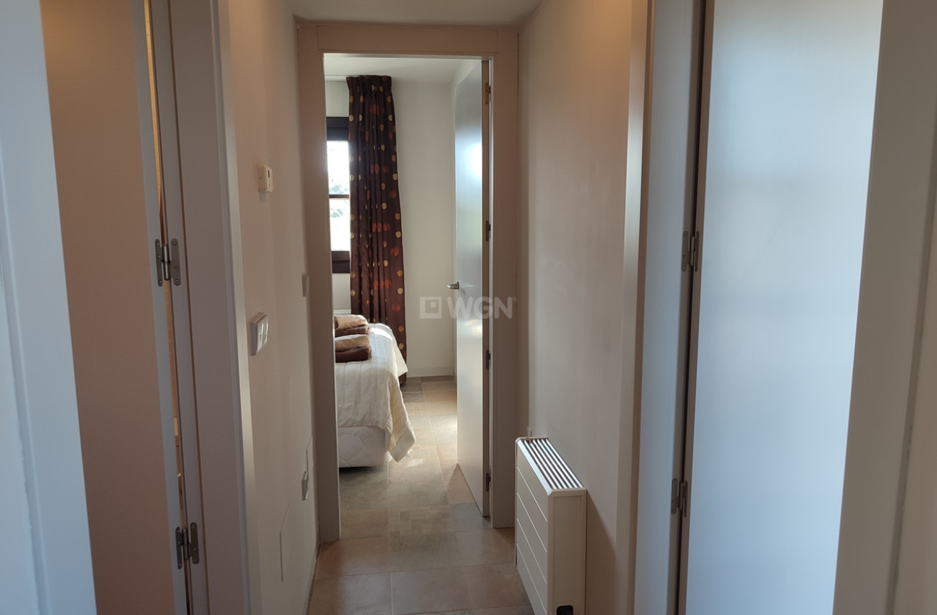 Resale - Villa - Peraleja Golf - Inland