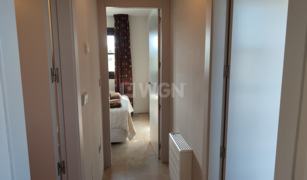 Resale - Villa - Peraleja Golf - Inland