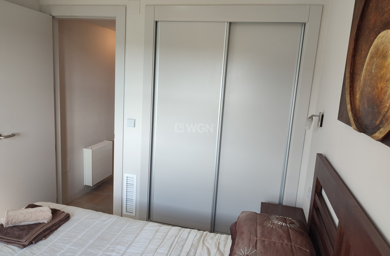 Resale - Villa - Peraleja Golf - Inland