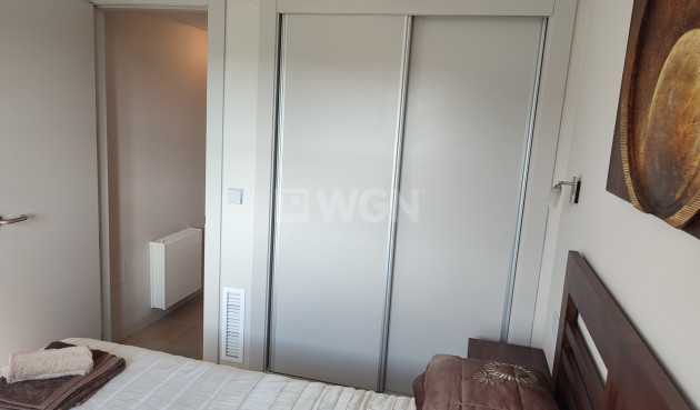 Resale - Villa - Peraleja Golf - Inland