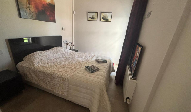 Resale - Villa - Peraleja Golf - Inland