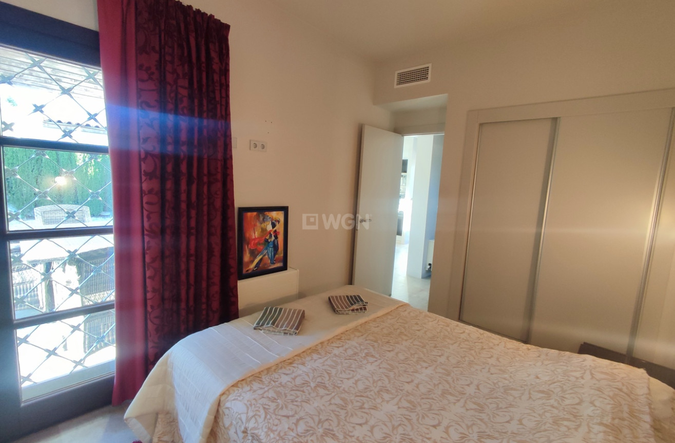 Resale - Villa - Peraleja Golf - Inland