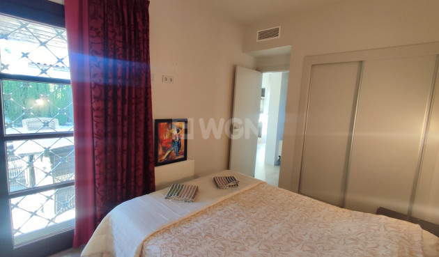 Resale - Villa - Peraleja Golf - Inland