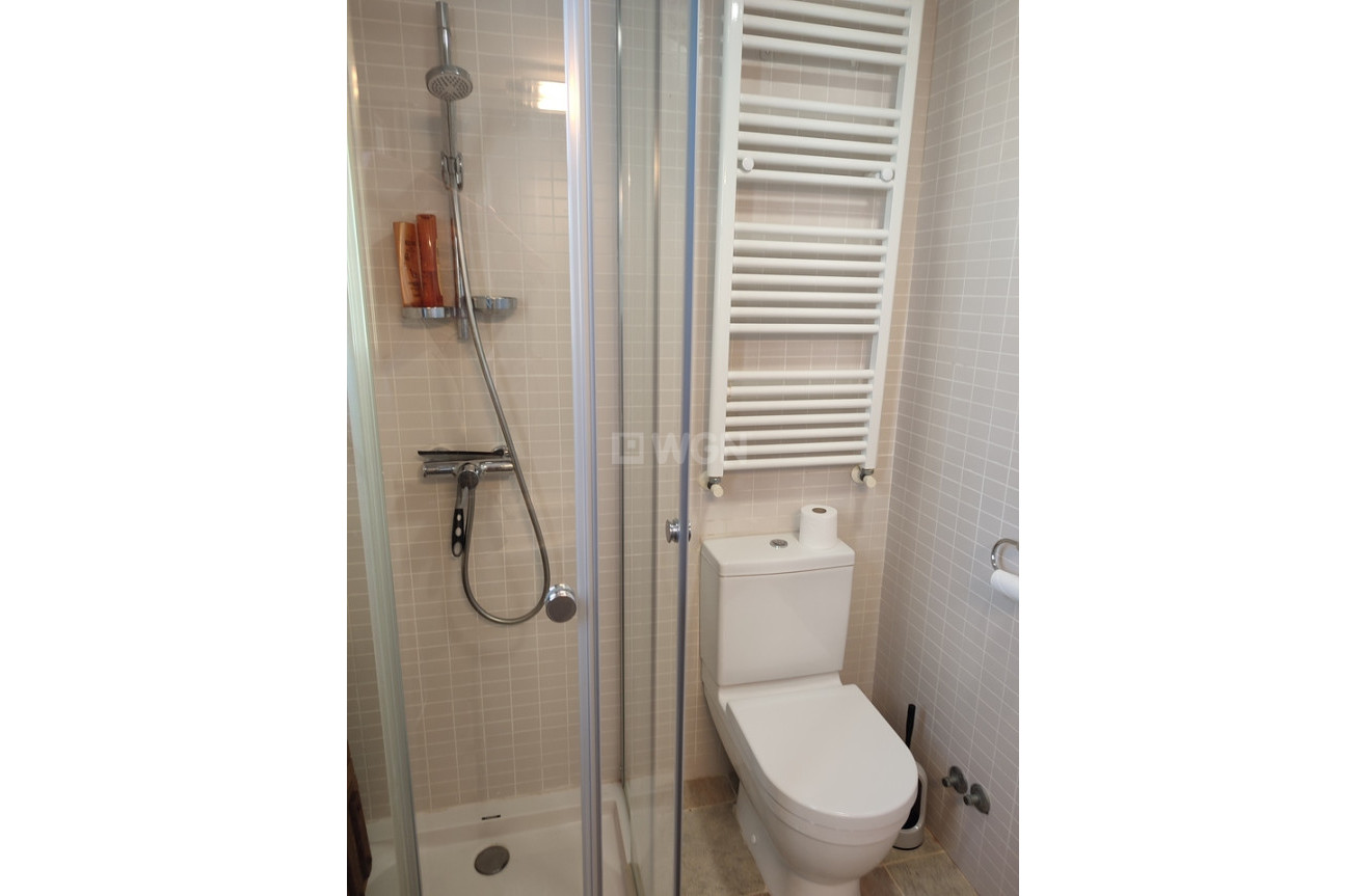 Resale - Villa - Peraleja Golf - Inland