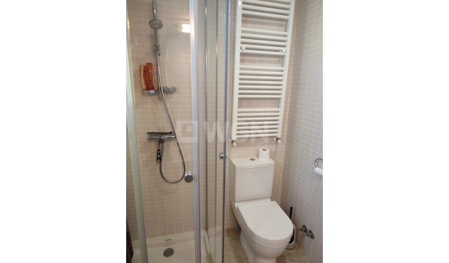 Resale - Villa - Peraleja Golf - Inland