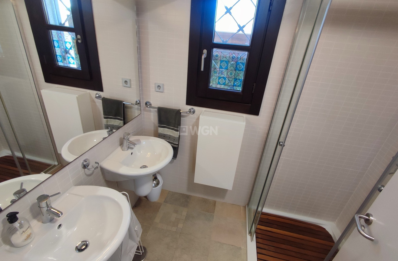 Resale - Villa - Peraleja Golf - Inland