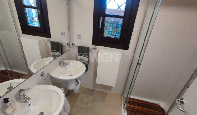 Resale - Villa - Peraleja Golf - Inland