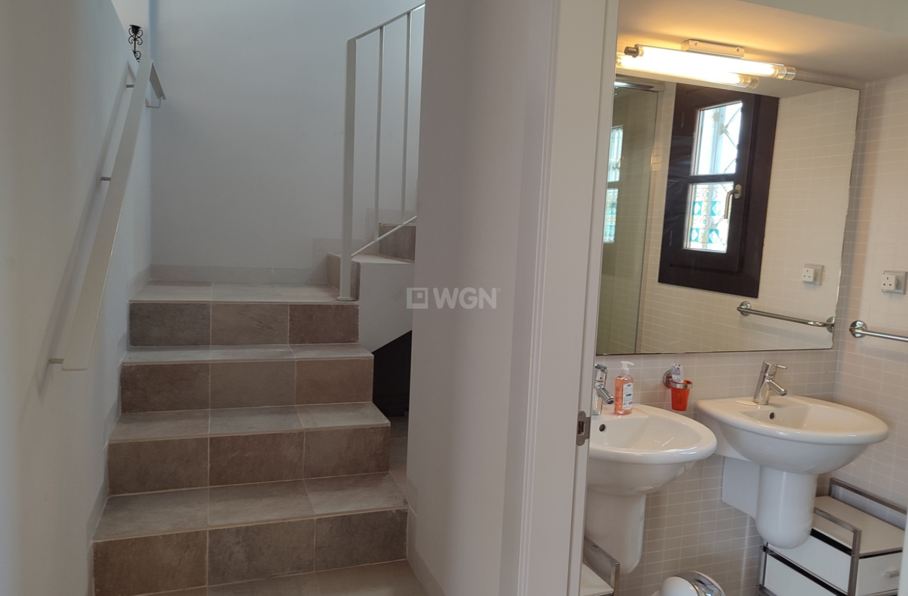 Resale - Villa - Peraleja Golf - Inland