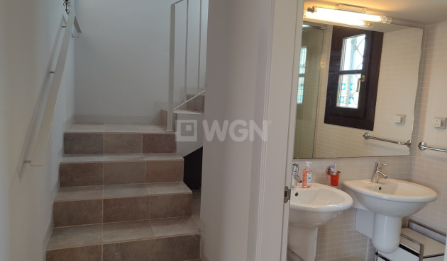 Resale - Villa - Peraleja Golf - Inland