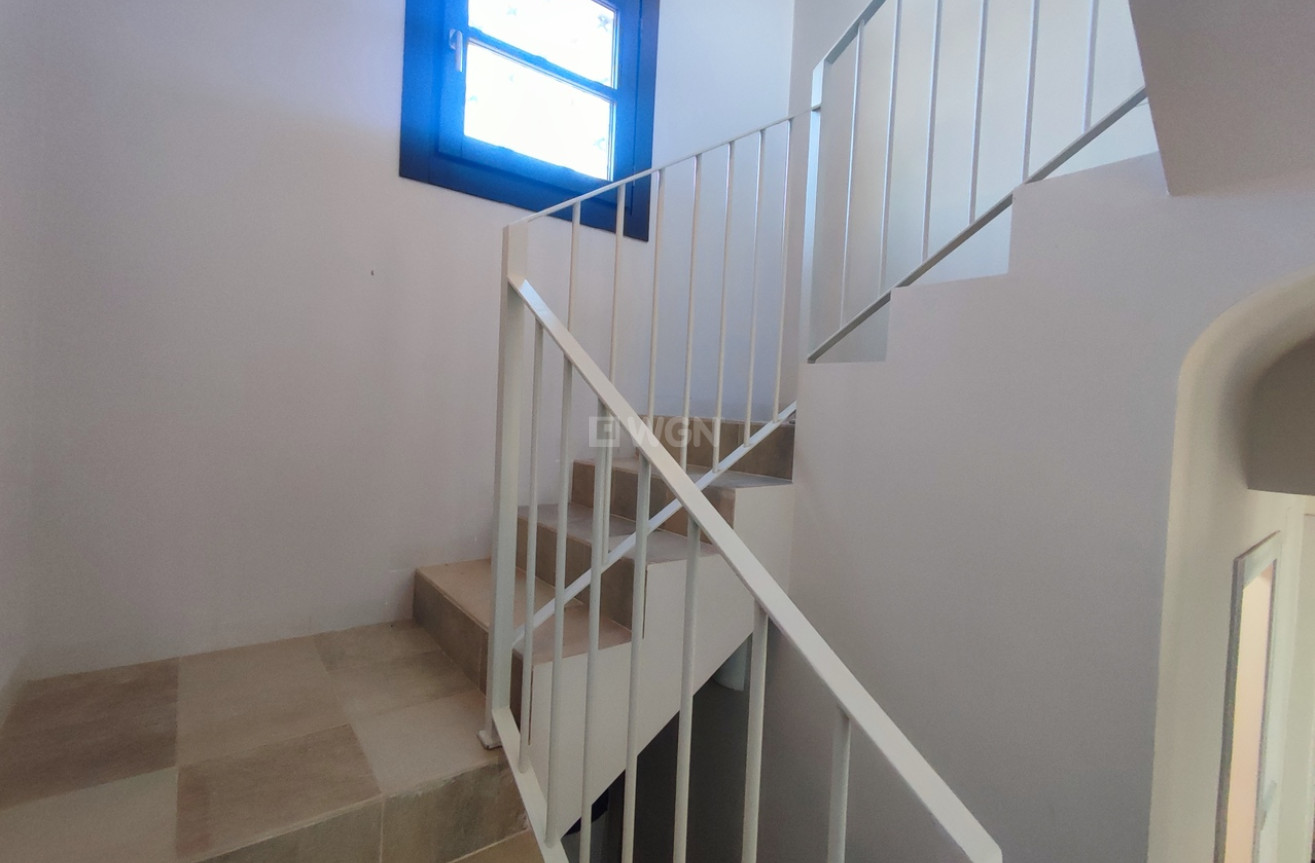 Resale - Villa - Peraleja Golf - Inland