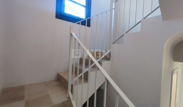 Resale - Villa - Peraleja Golf - Inland