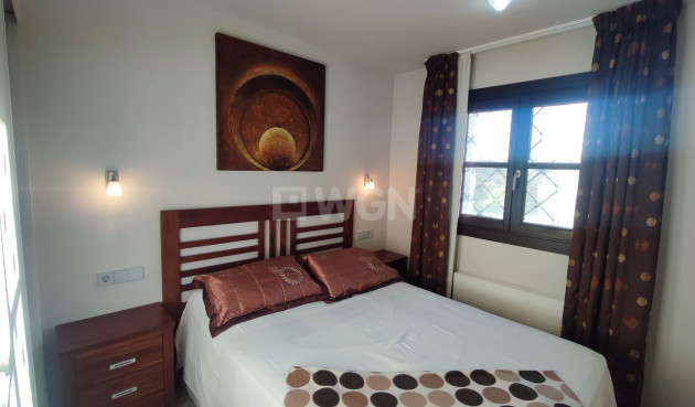 Resale - Villa - Peraleja Golf - Inland