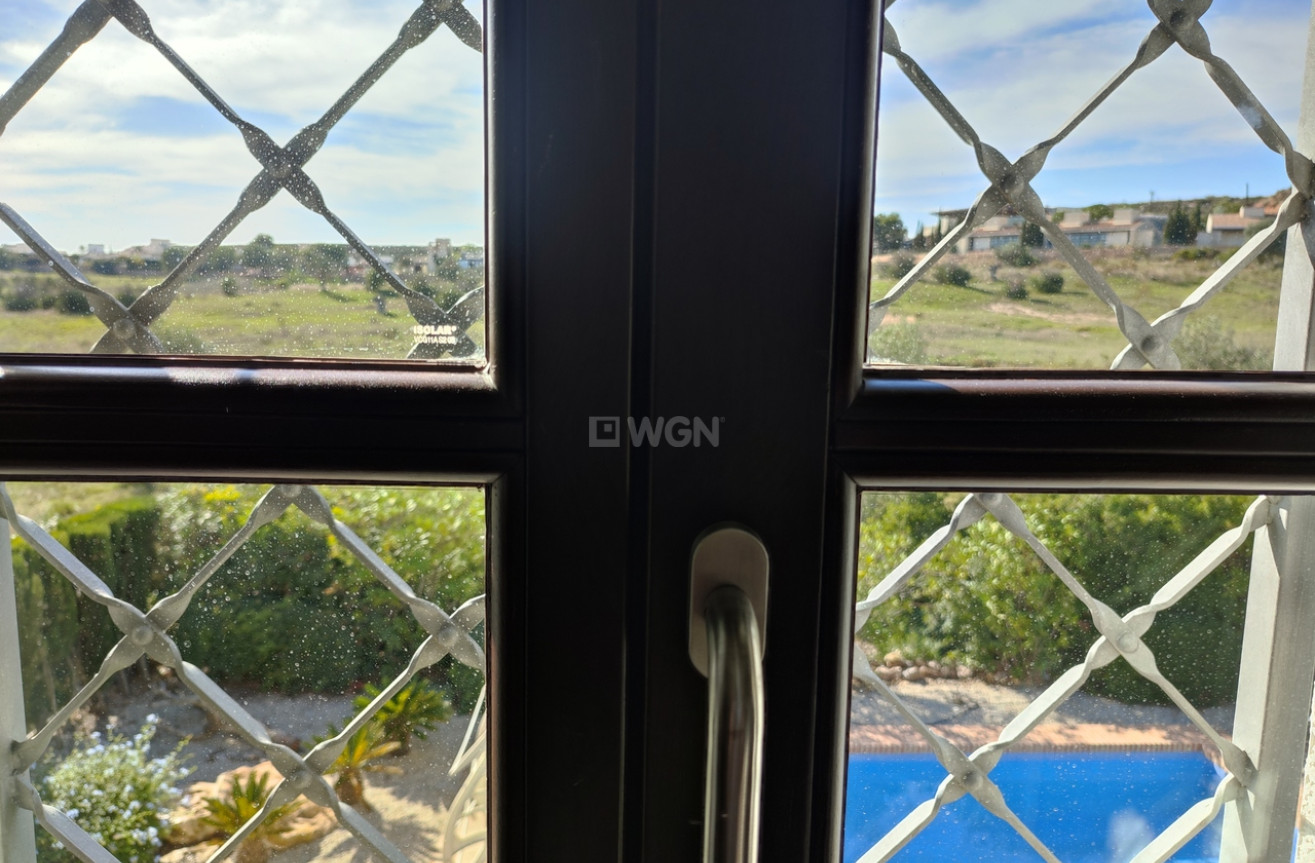 Resale - Villa - Peraleja Golf - Inland