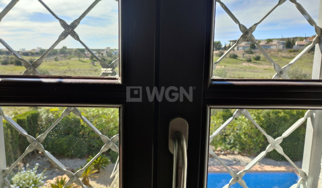 Resale - Villa - Peraleja Golf - Inland