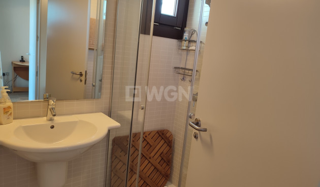 Resale - Villa - Peraleja Golf - Inland