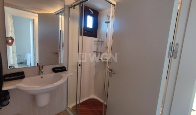 Resale - Villa - Peraleja Golf - Inland