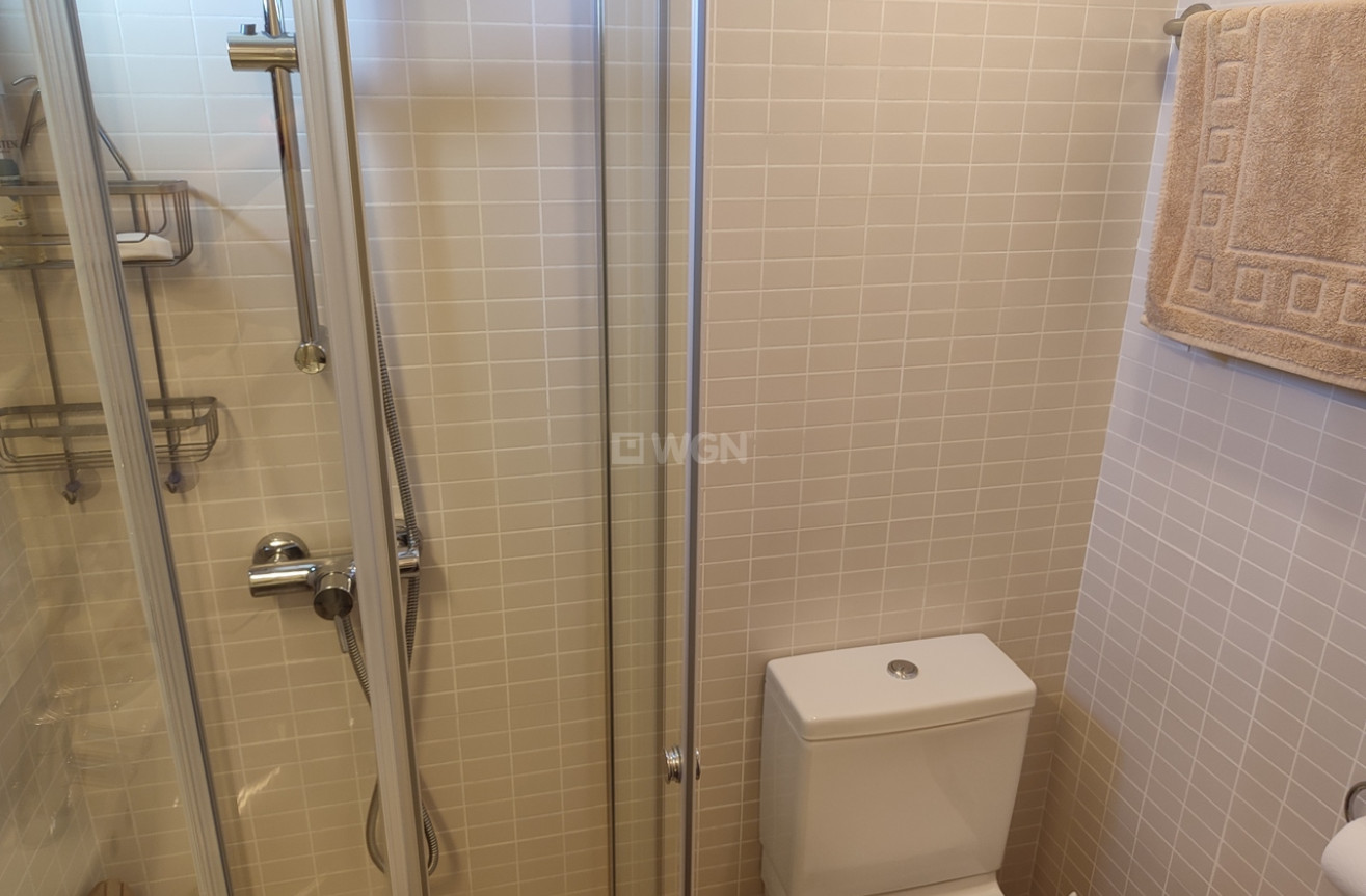 Resale - Villa - Peraleja Golf - Inland