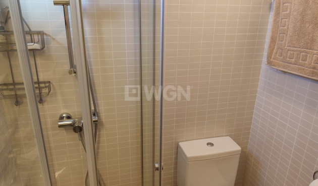 Resale - Villa - Peraleja Golf - Inland