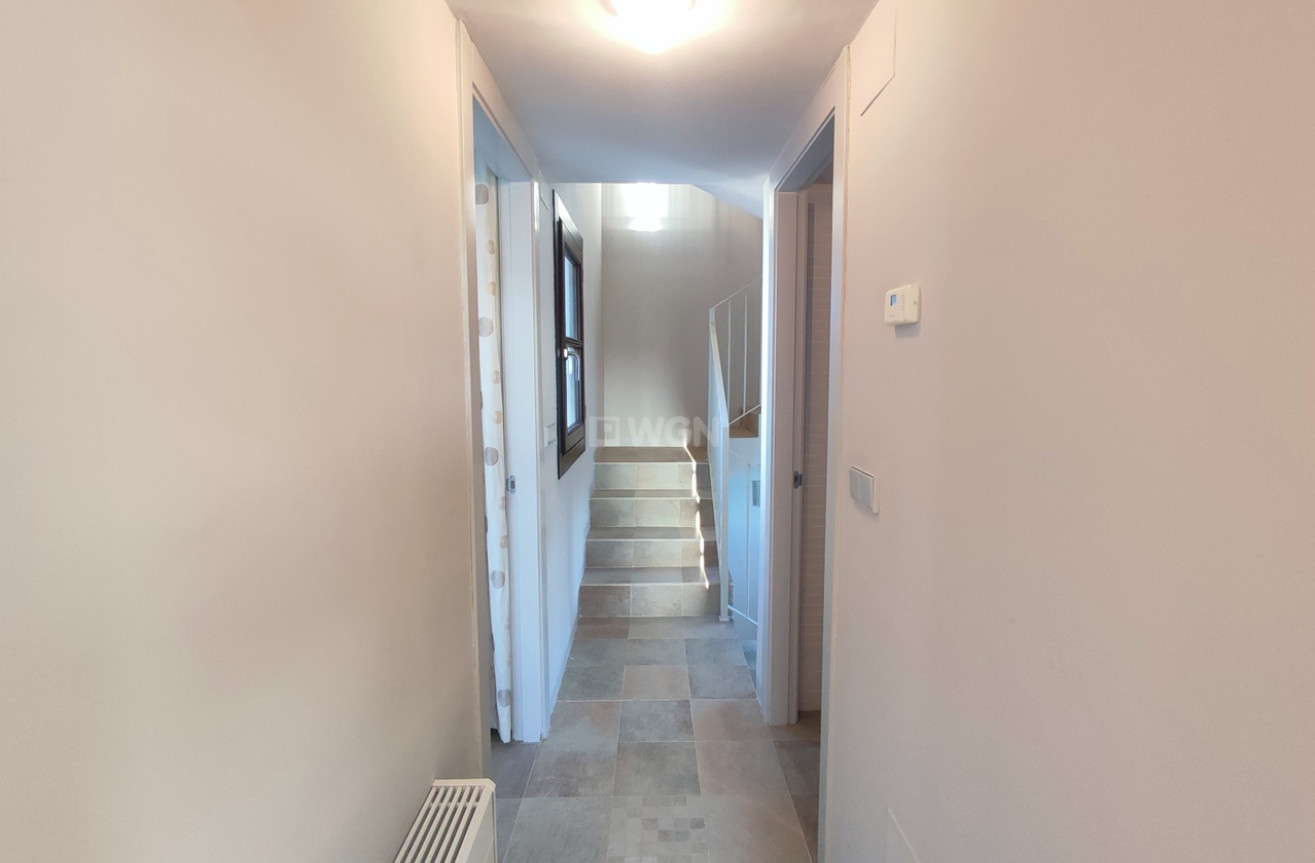 Resale - Villa - Peraleja Golf - Inland