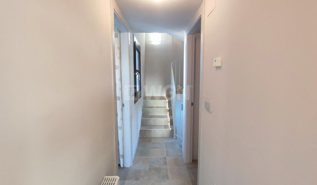 Resale - Villa - Peraleja Golf - Inland