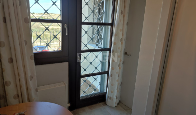 Resale - Villa - Peraleja Golf - Inland