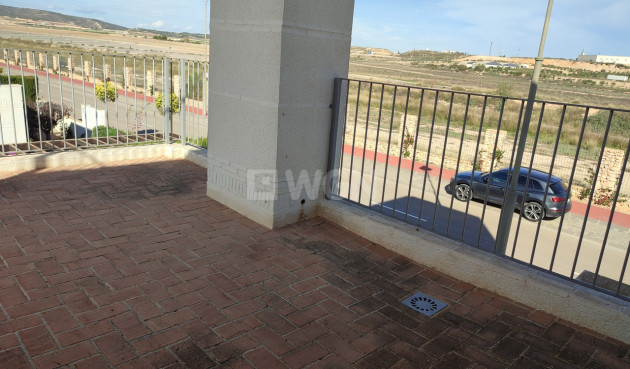 Resale - Villa - Peraleja Golf - Inland