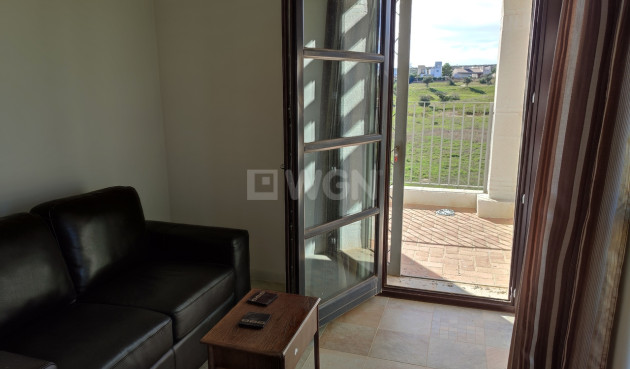 Resale - Villa - Peraleja Golf - Inland