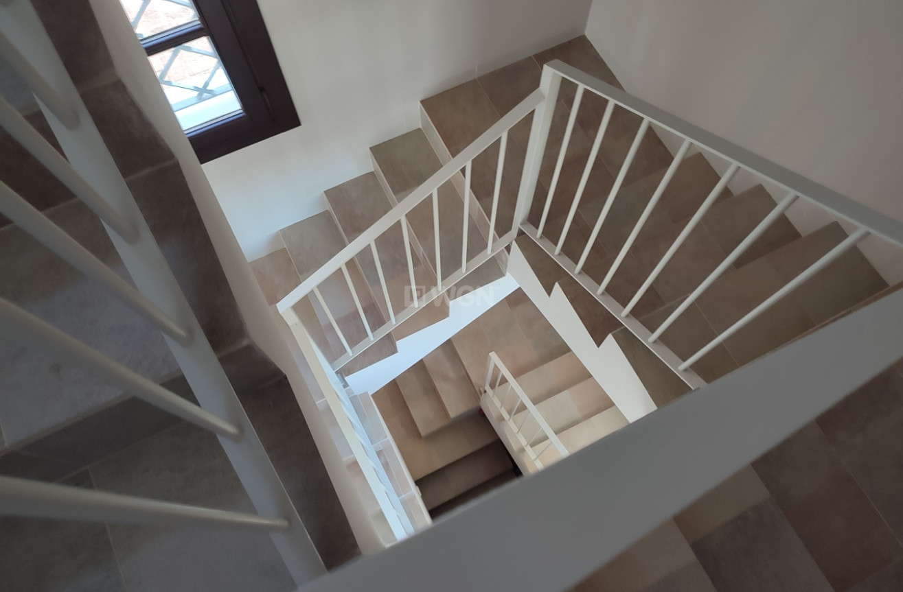 Resale - Villa - Peraleja Golf - Inland