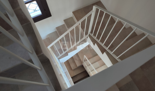 Resale - Villa - Peraleja Golf - Inland