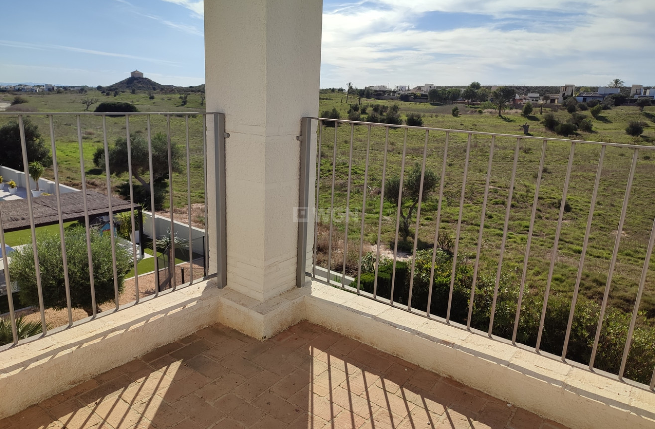 Resale - Villa - Peraleja Golf - Inland