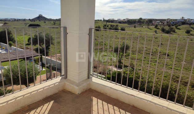 Resale - Villa - Peraleja Golf - Inland