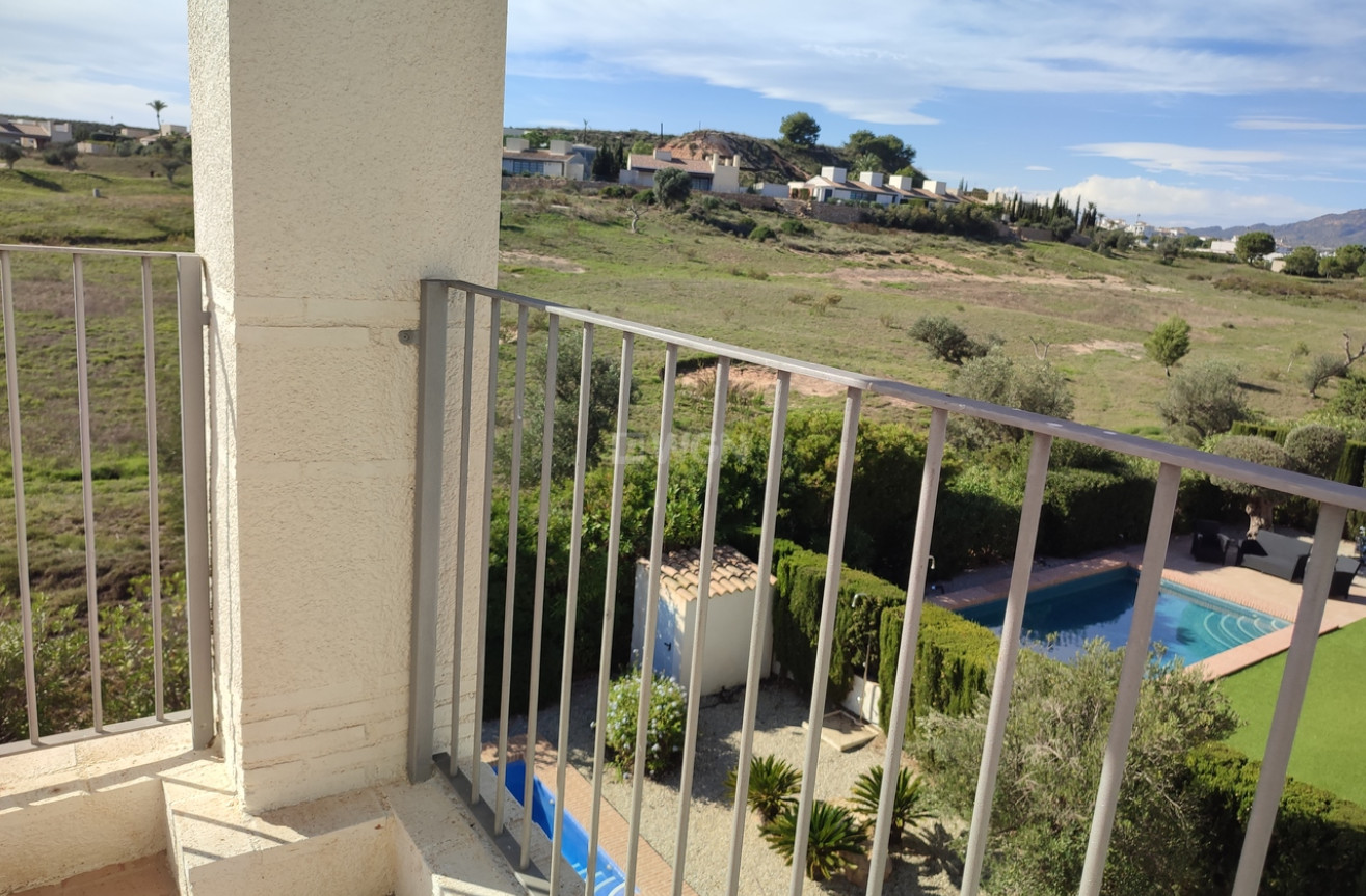 Resale - Villa - Peraleja Golf - Inland