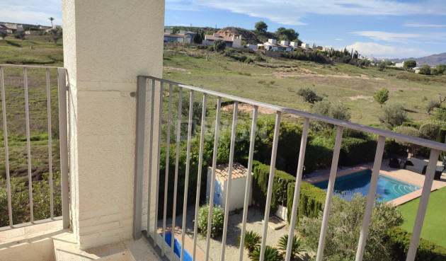 Resale - Villa - Peraleja Golf - Inland