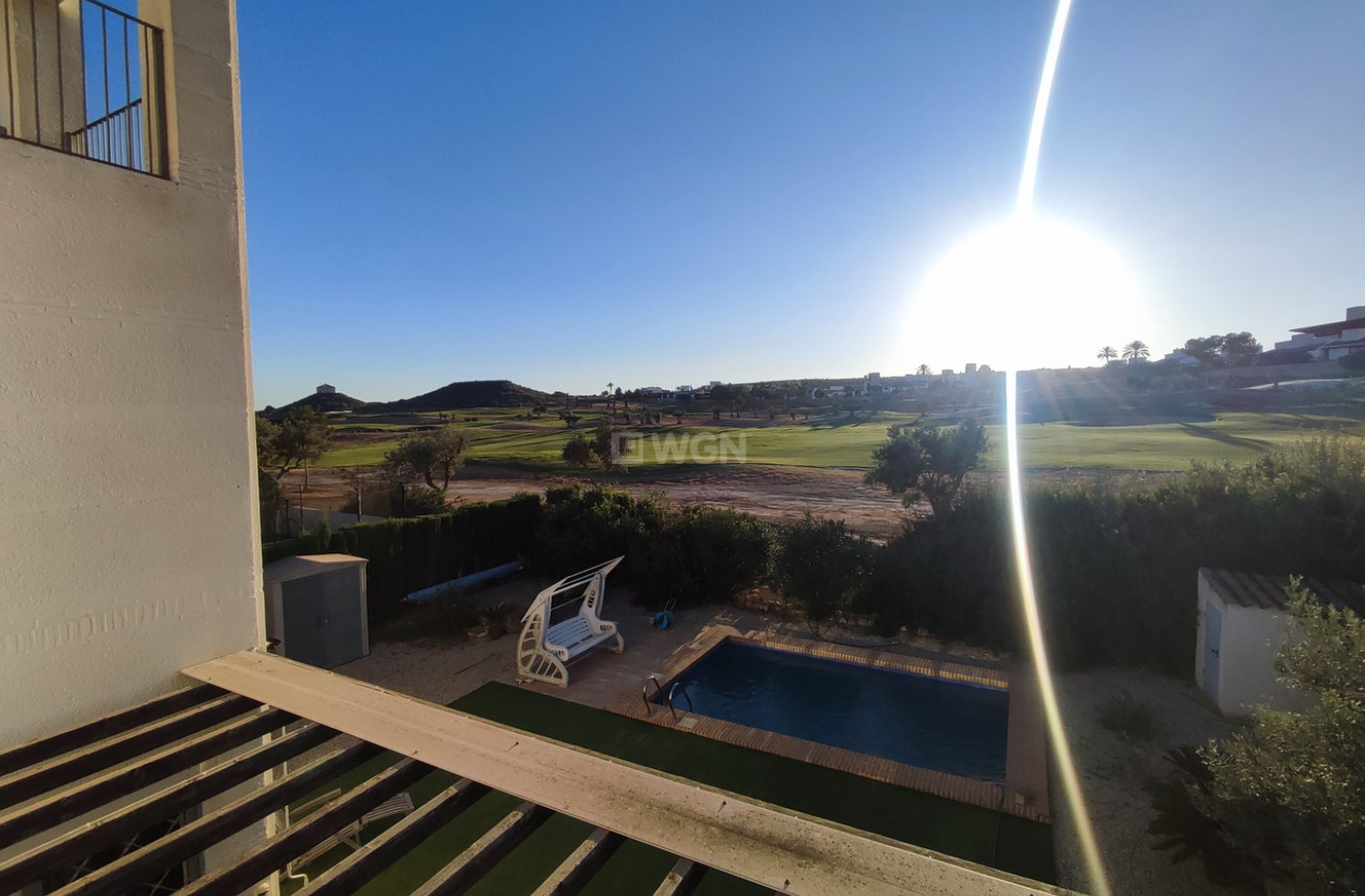 Resale - Villa - Peraleja Golf - Inland