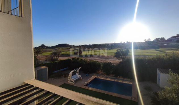Resale - Villa - Peraleja Golf - Inland