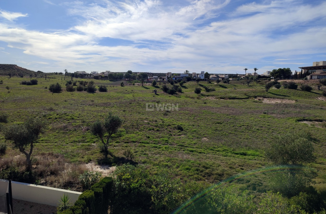 Resale - Villa - Peraleja Golf - Inland