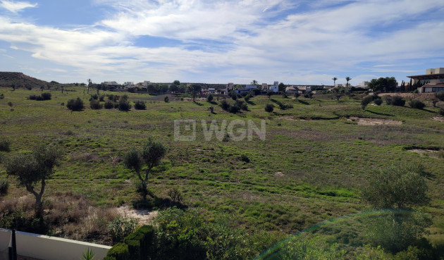 Resale - Villa - Peraleja Golf - Inland