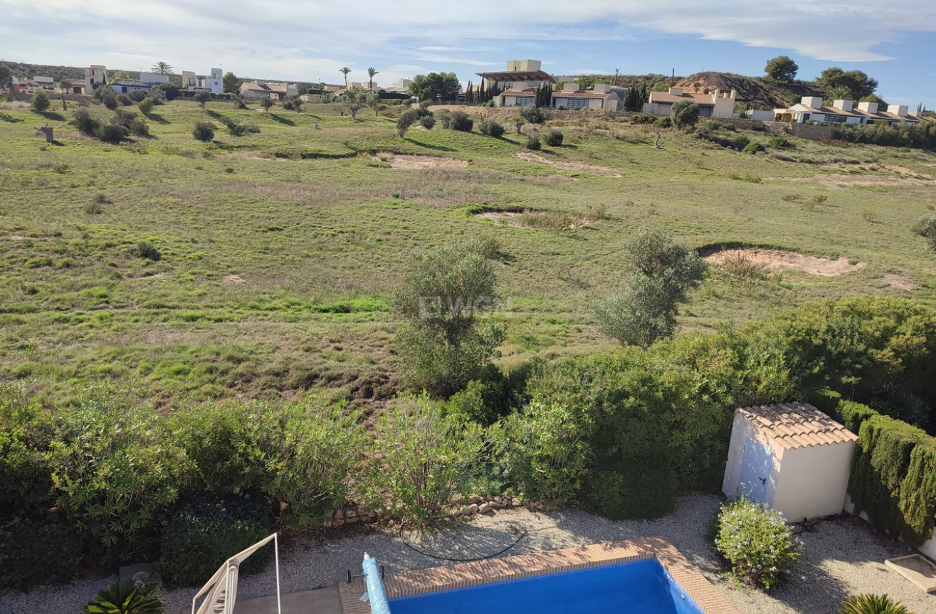 Resale - Villa - Peraleja Golf - Inland