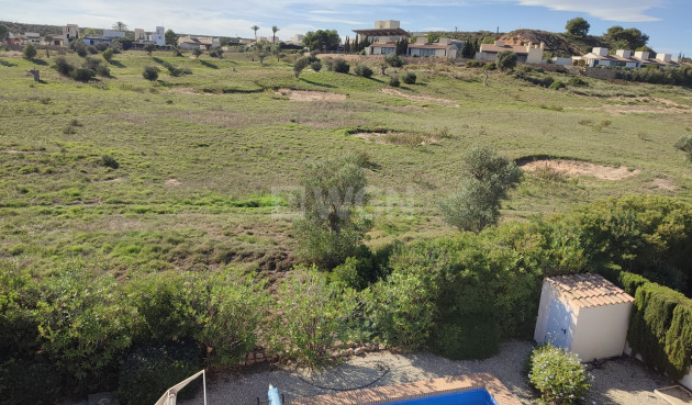Resale - Villa - Peraleja Golf - Inland