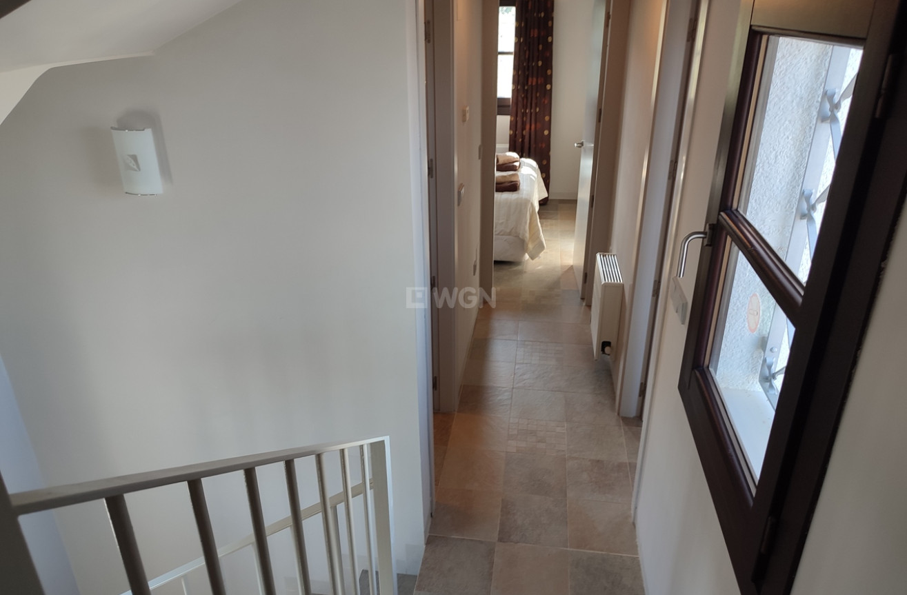 Resale - Villa - Peraleja Golf - Inland