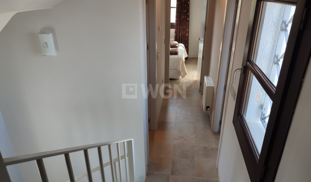 Resale - Villa - Peraleja Golf - Inland