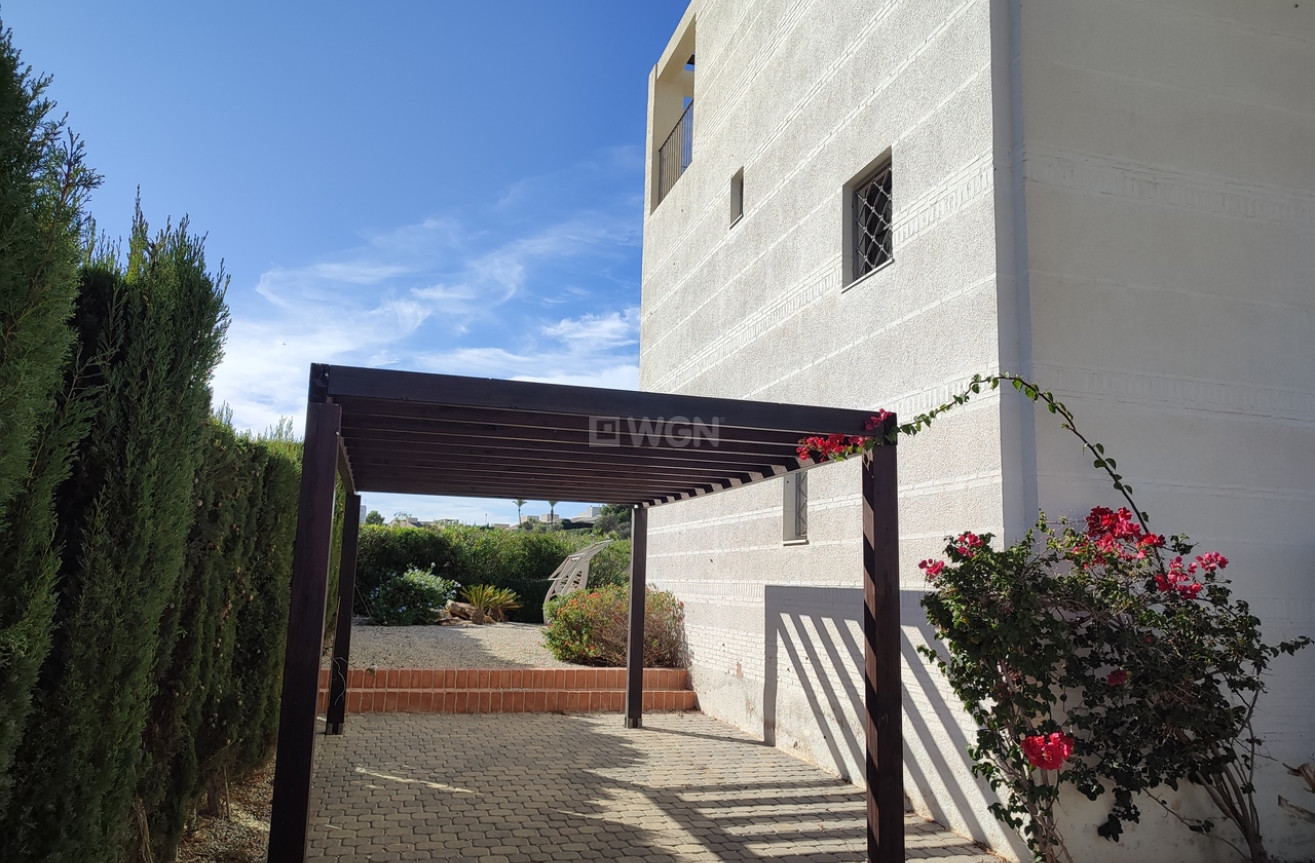 Resale - Villa - Peraleja Golf - Inland