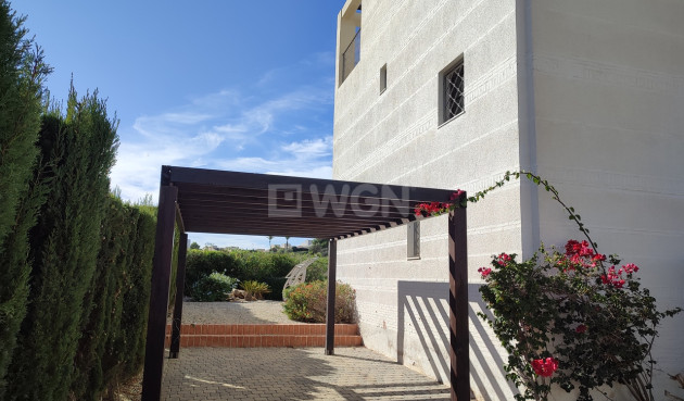 Resale - Villa - Peraleja Golf - Inland