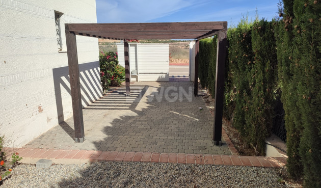 Resale - Villa - Peraleja Golf - Inland