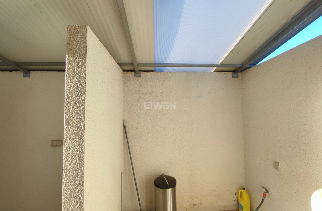 Resale - Villa - Peraleja Golf - Inland