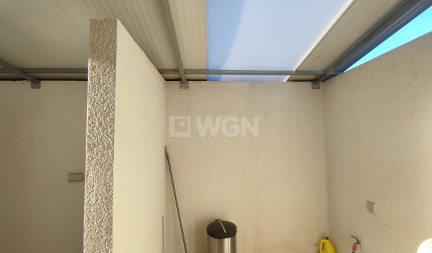 Resale - Villa - Peraleja Golf - Inland